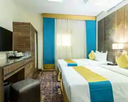 Y Platinum Hotel thumbnail